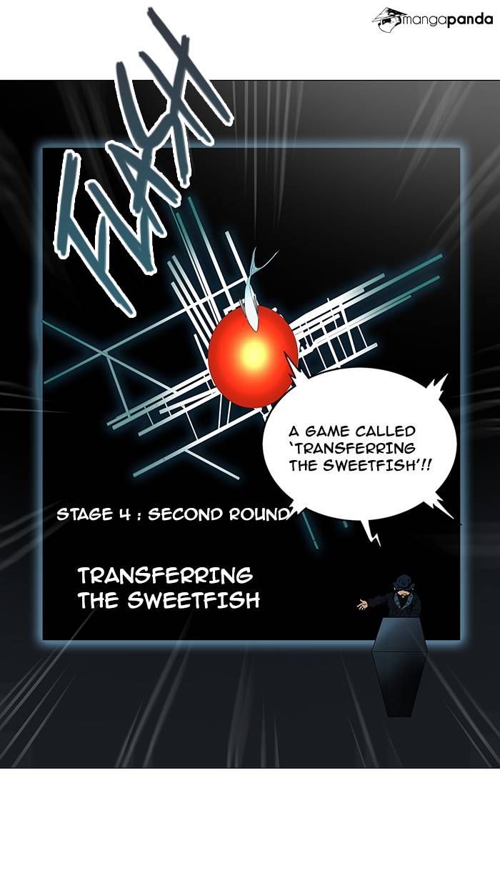 Tower of God Chapter 254 image 34
